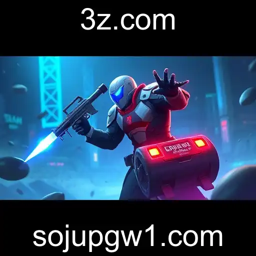 Revolução do Soju PG W1 no Universo dos Jogos