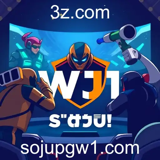 Expansão do Universo dos Jogos: Soju PG W1 em Destaque