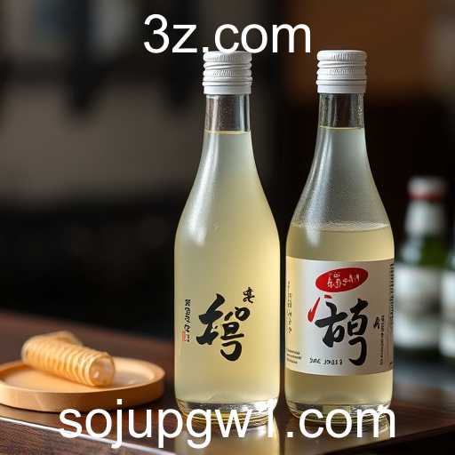 A Ascensão do Soju no Mercado Brasileiro em 2025